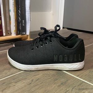 Nobull Trainers